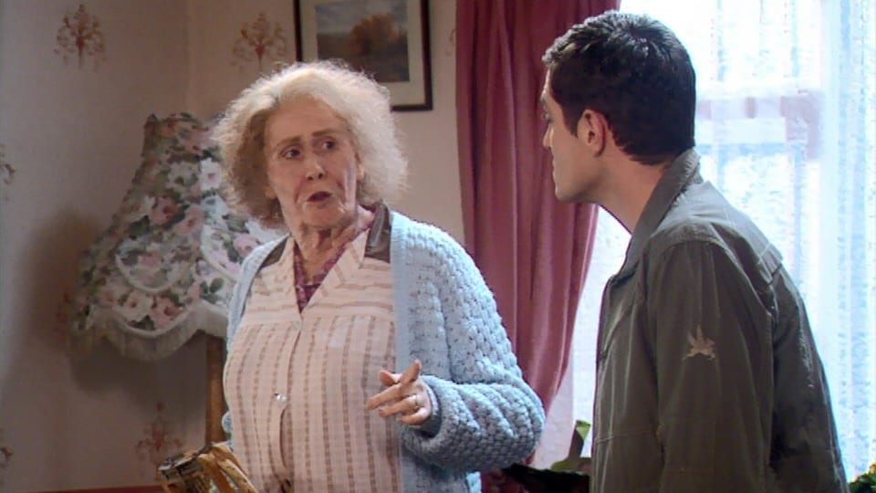 The Catherine Tate Show
