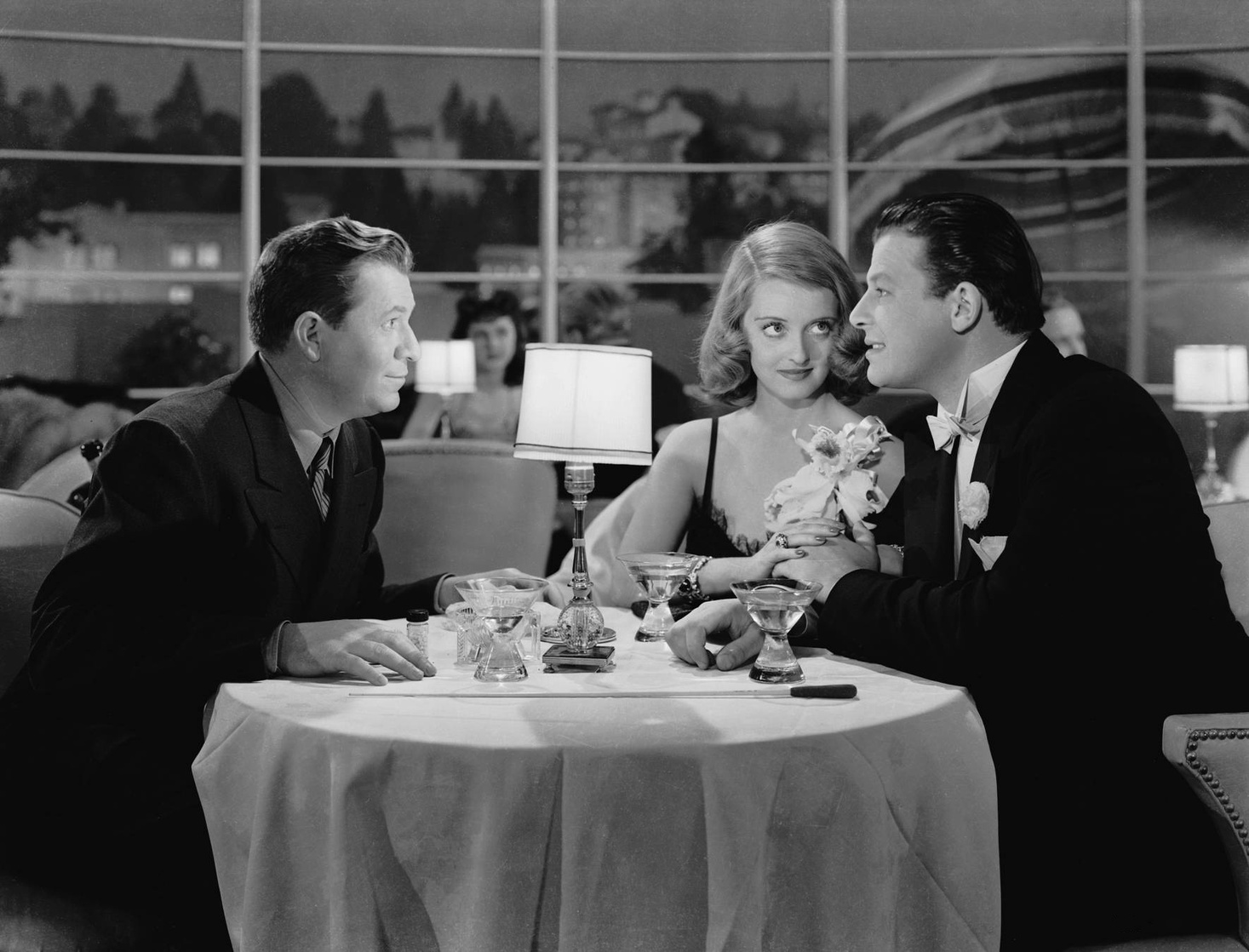 The Bride Came C.O.D. (1941) The Bride Came C.O.D. (1941)