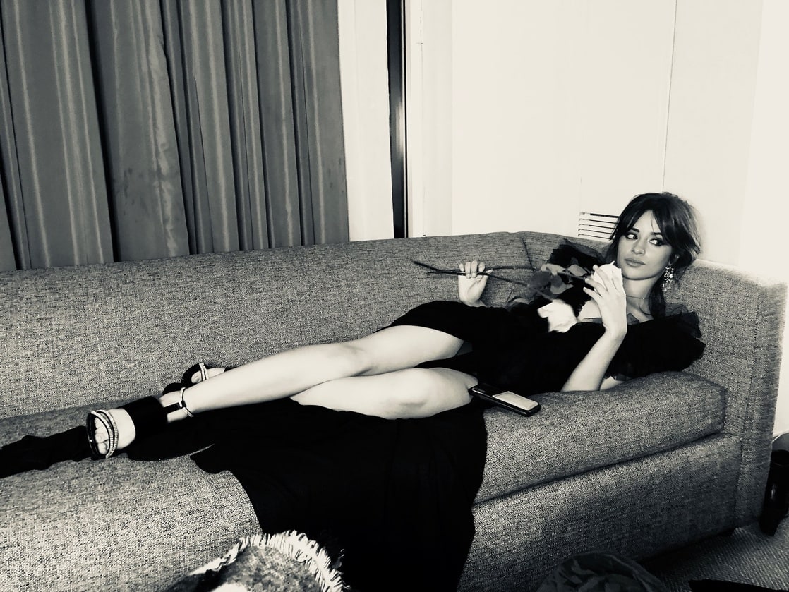 Camila Cabello