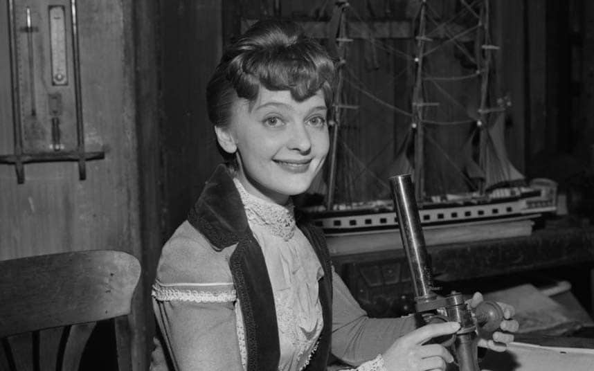 Perlita Neilson