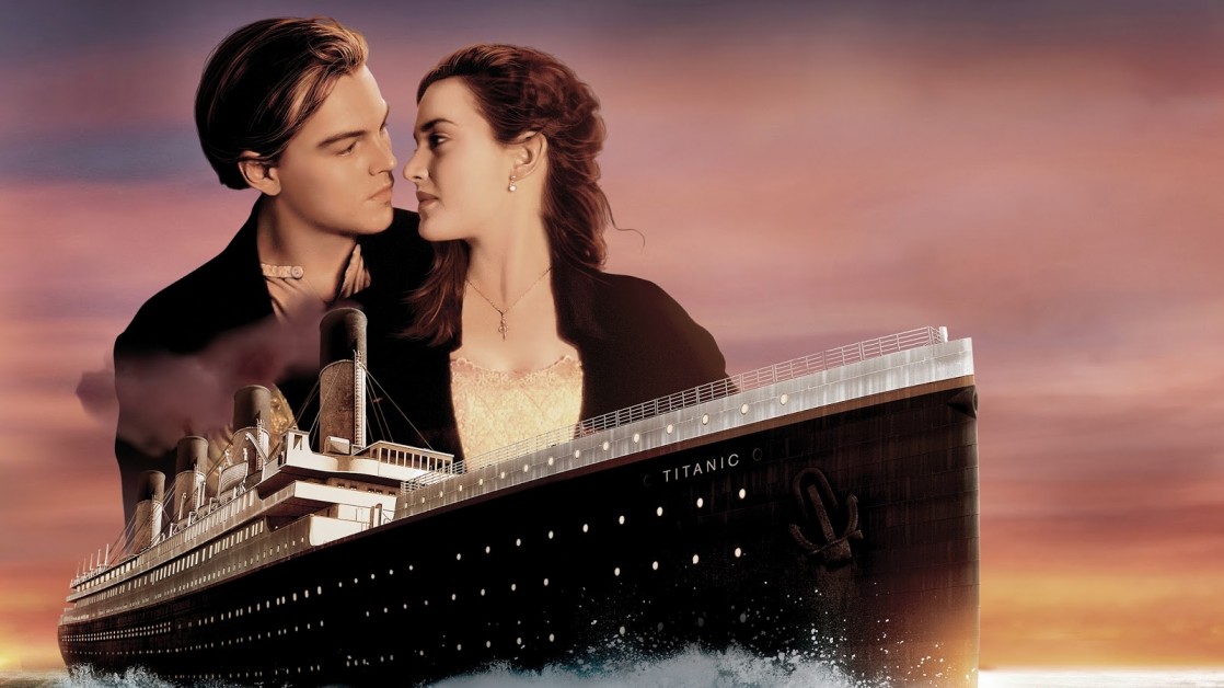 Titanic