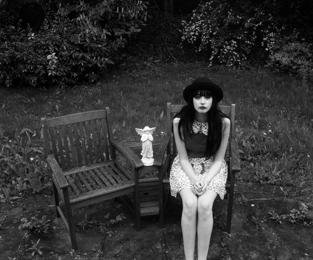 Amberley Gridley
