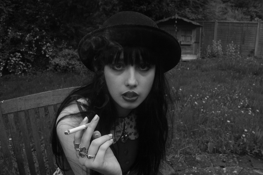 Amberley Gridley