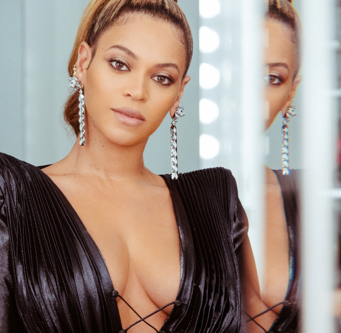 Beyoncé Knowles Beyoncé Knowles