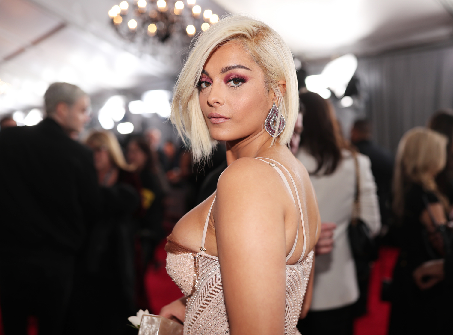 Bebe Rexha Bebe Rexha