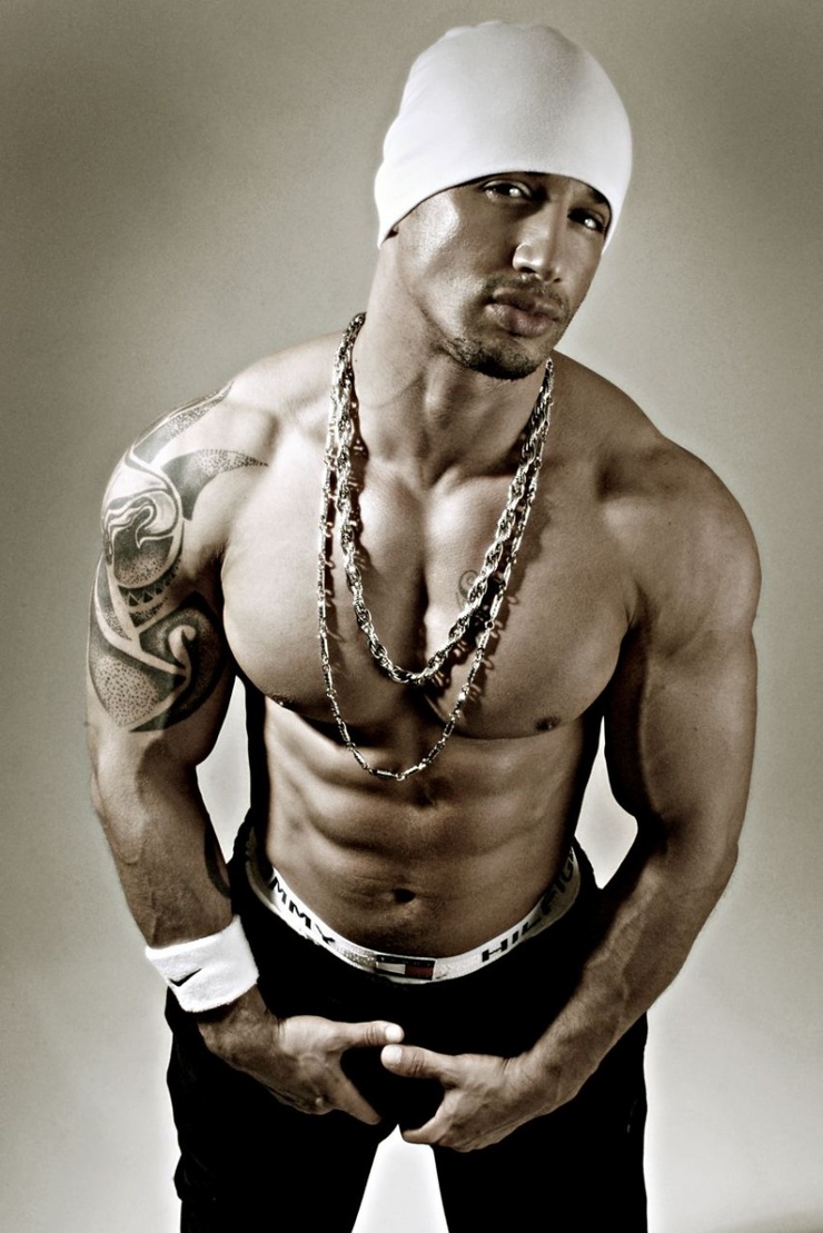 Picture of Quentin Elias