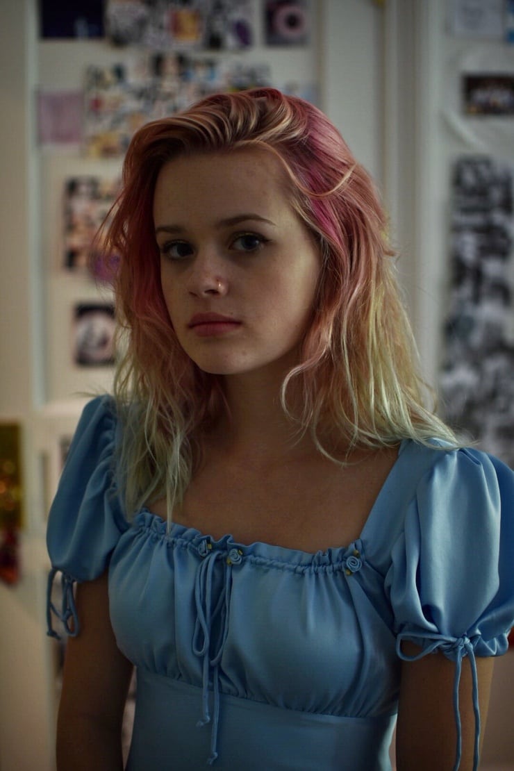 Picture of Ava Phillippe