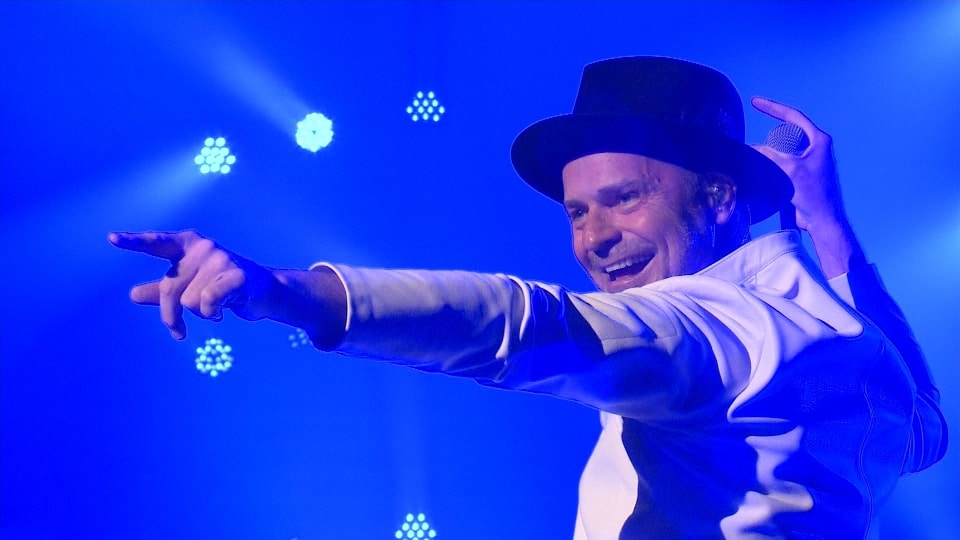 Gord Downie
