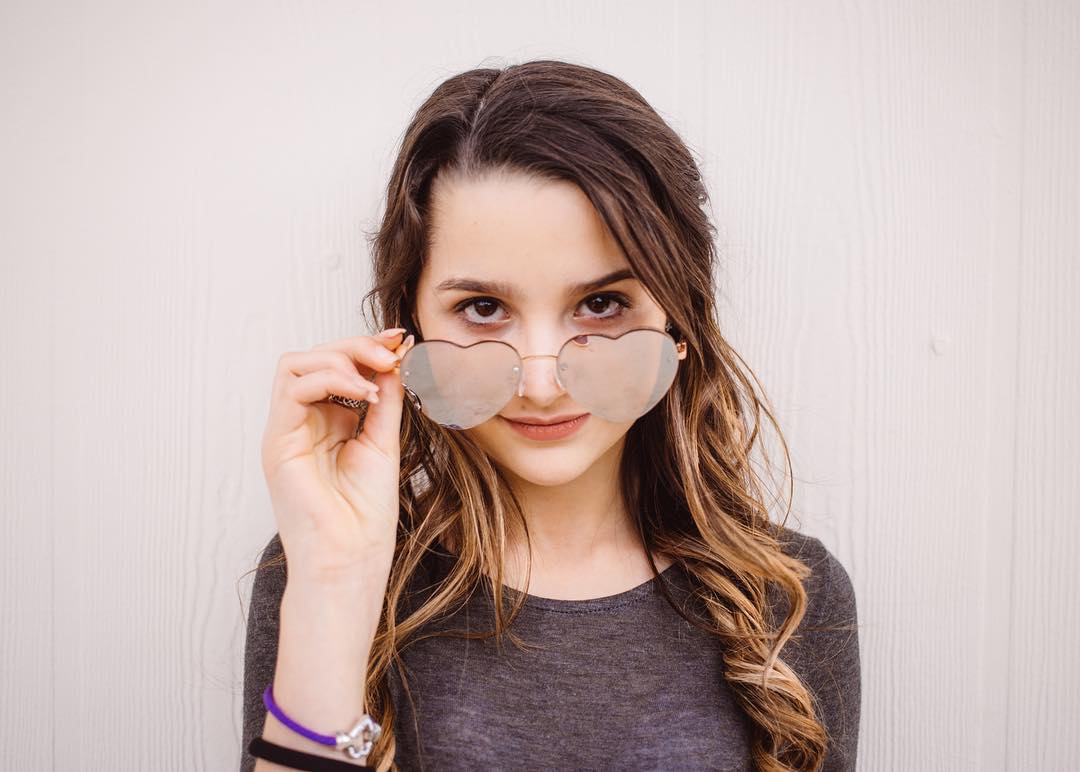 Picture of Annie LeBlanc