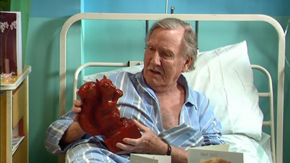 The Catherine Tate Show