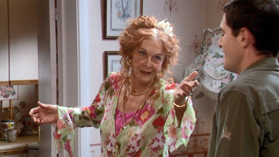 The Catherine Tate Show