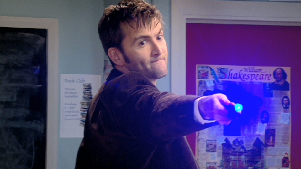 Comic Relief 2007: The Big One