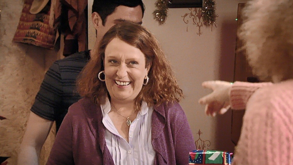 The Catherine Tate Show