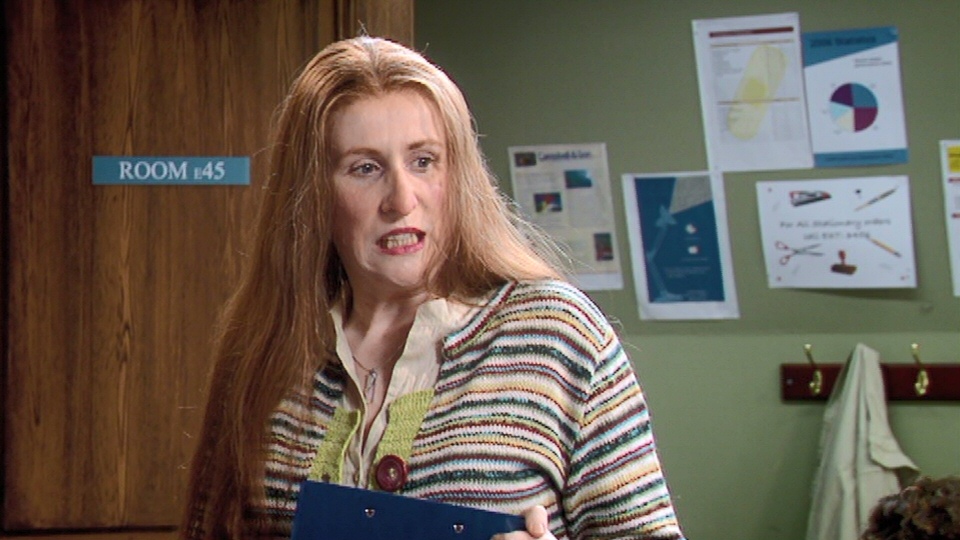 The Catherine Tate Show