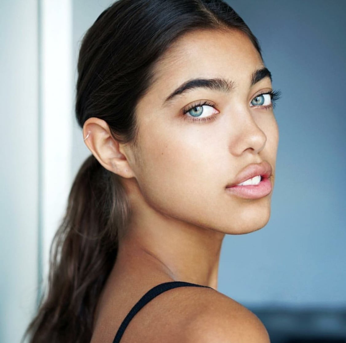 Isabella Derrick