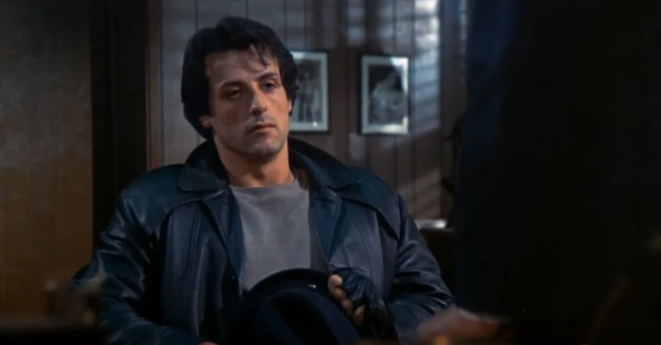 Rocky