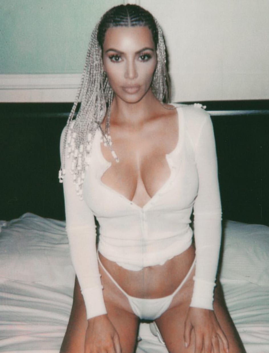 Image of Kim Kardashian