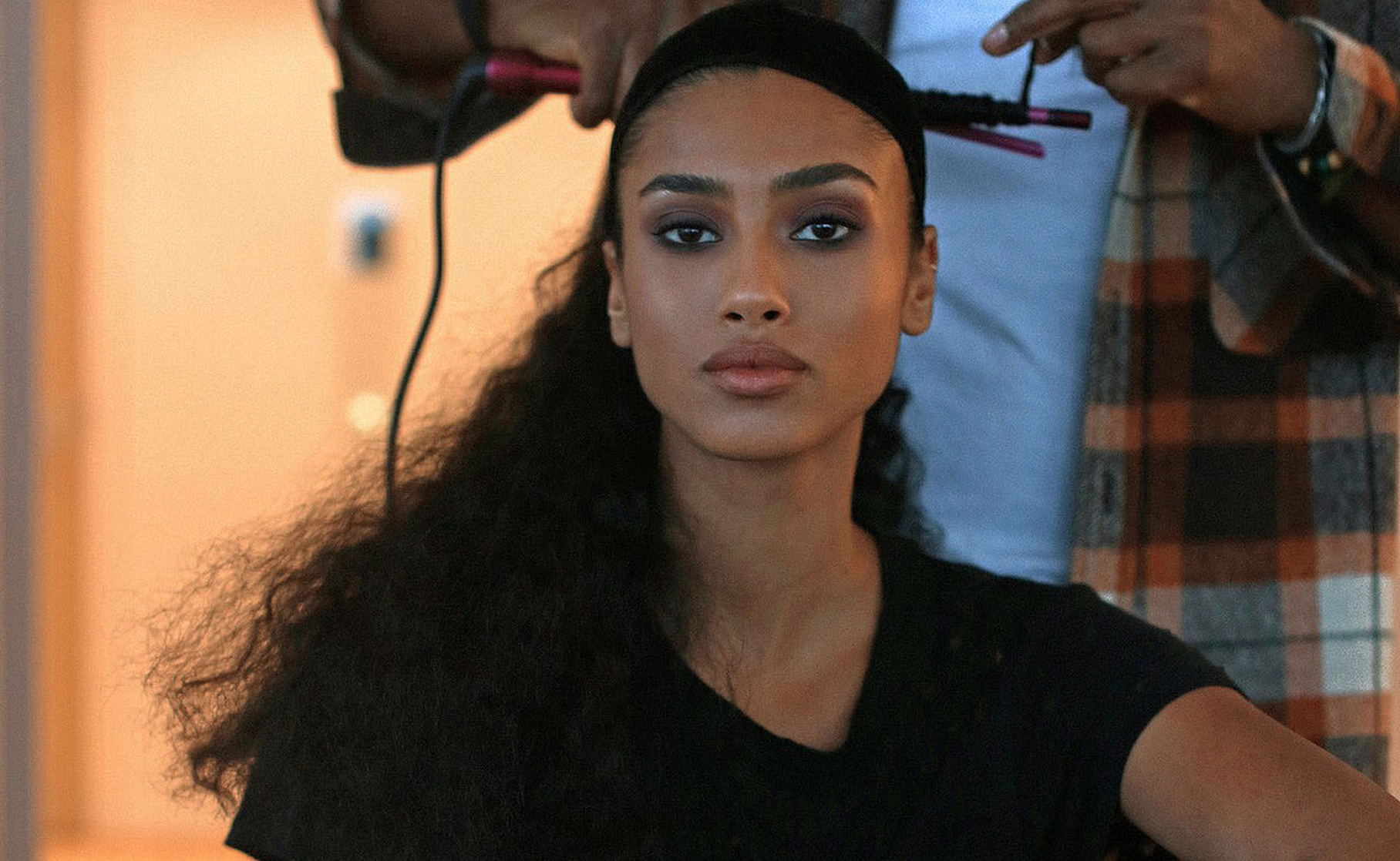 Imaan Hammam