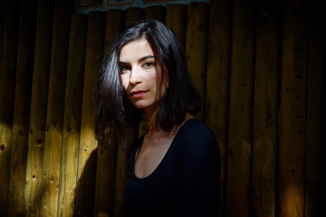 Tanja Larissa Lehmann