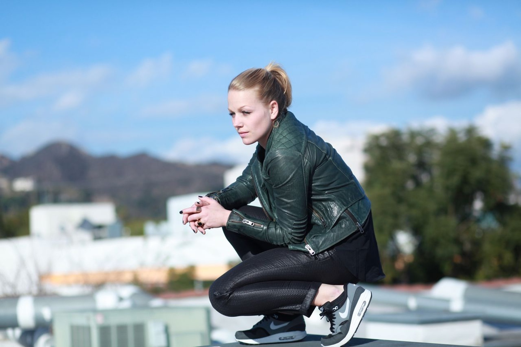 Nina Buehlmann