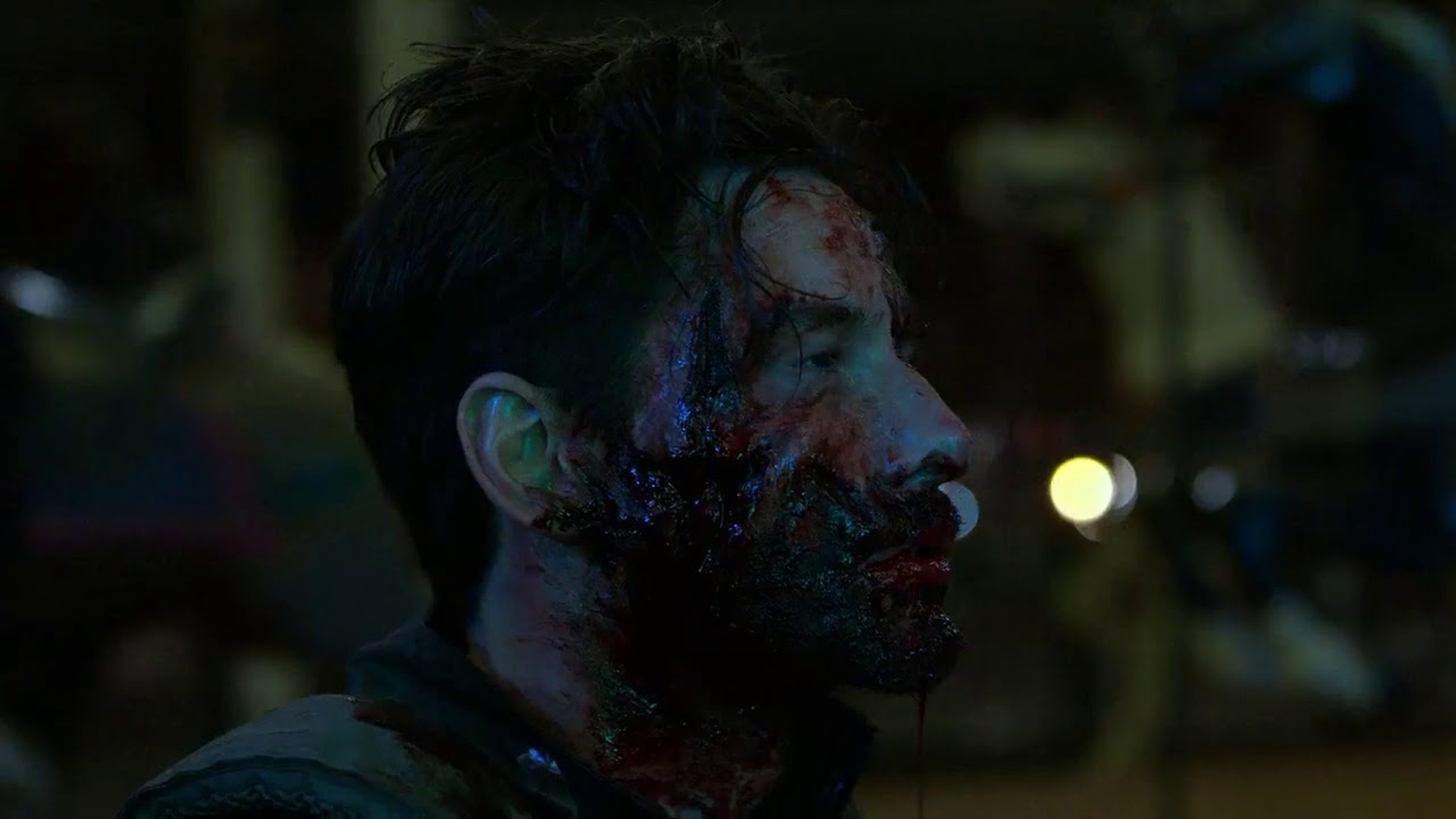 The Punisher