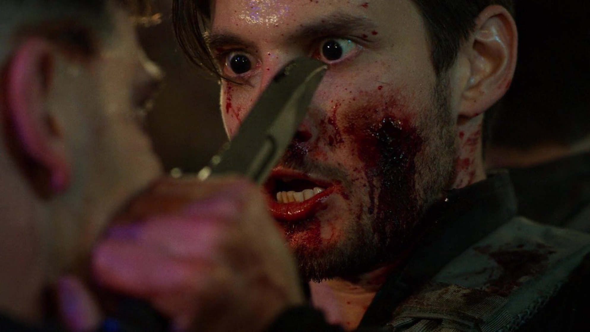 The Punisher