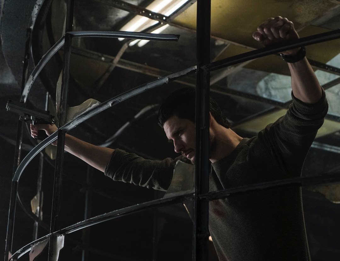 The Punisher