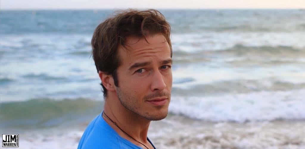 Ryan Carnes