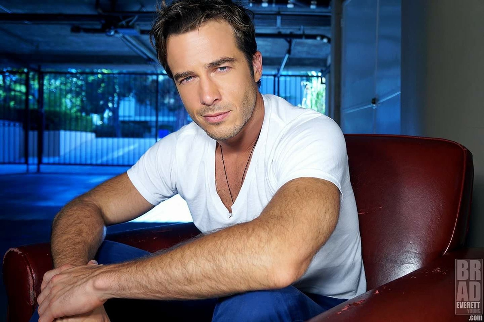 Ryan Carnes