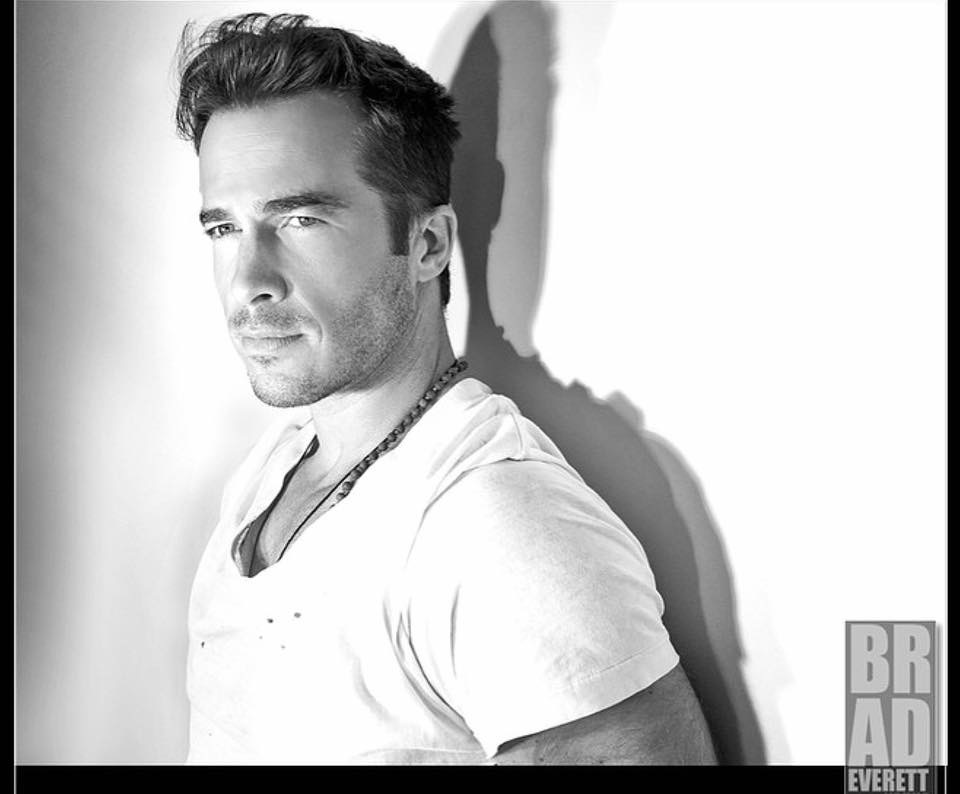 Ryan Carnes