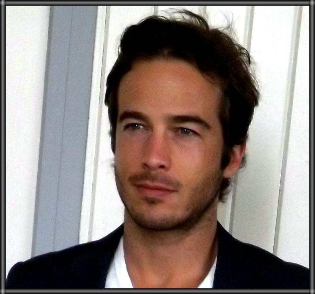 Ryan Carnes