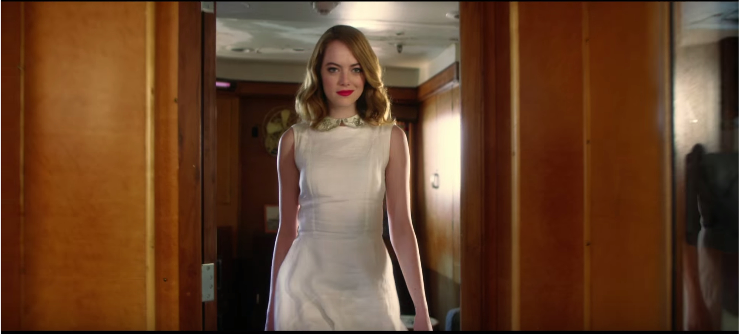 Will Butler: Anna