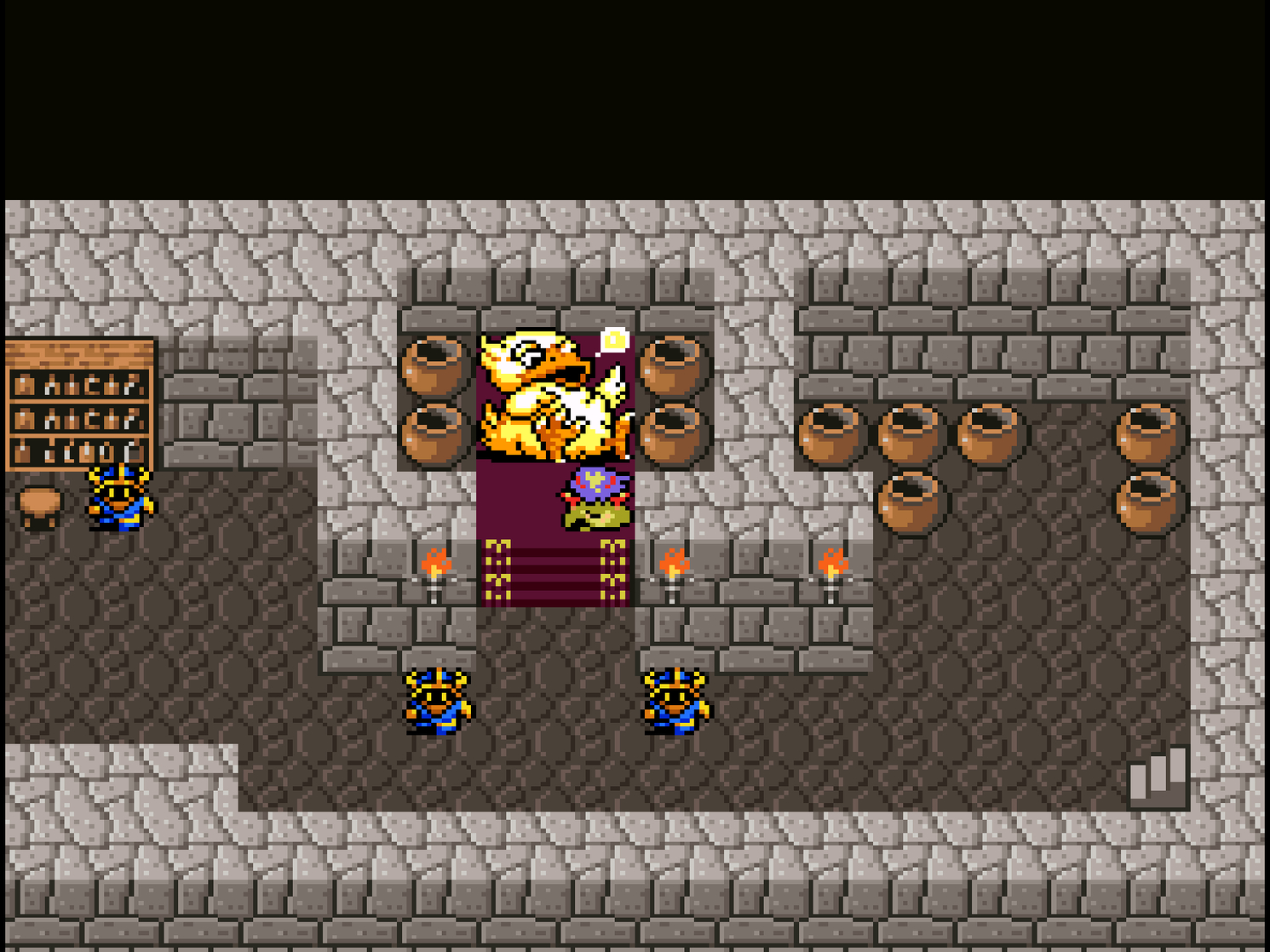Final Fantasy II