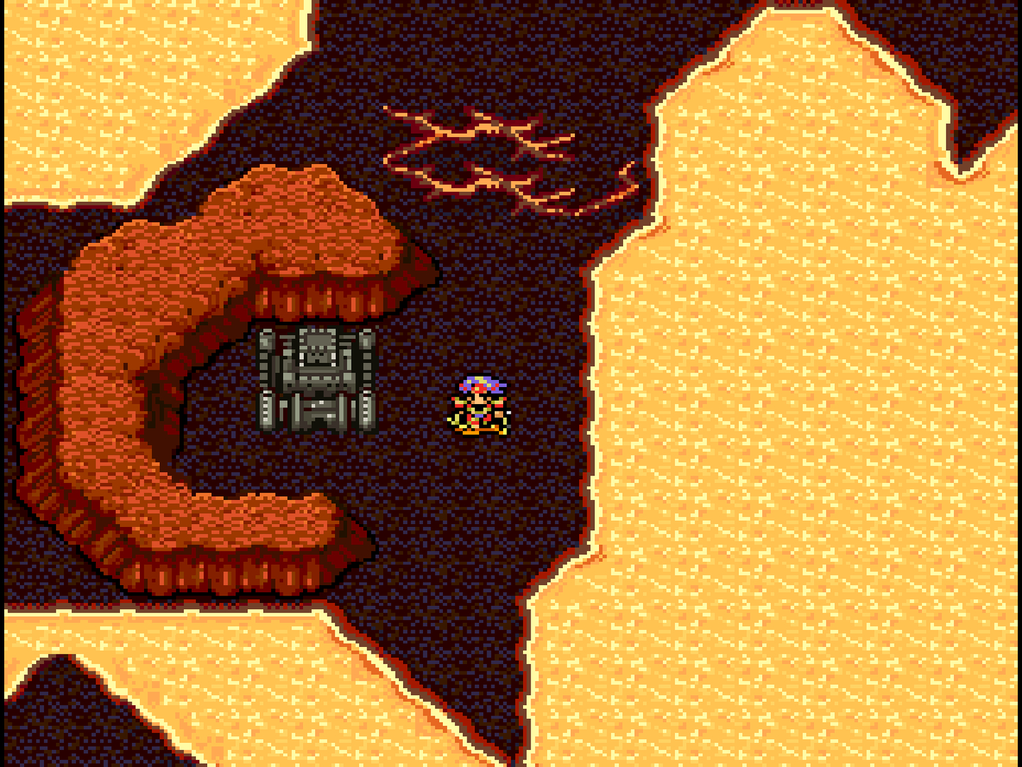 Final Fantasy II