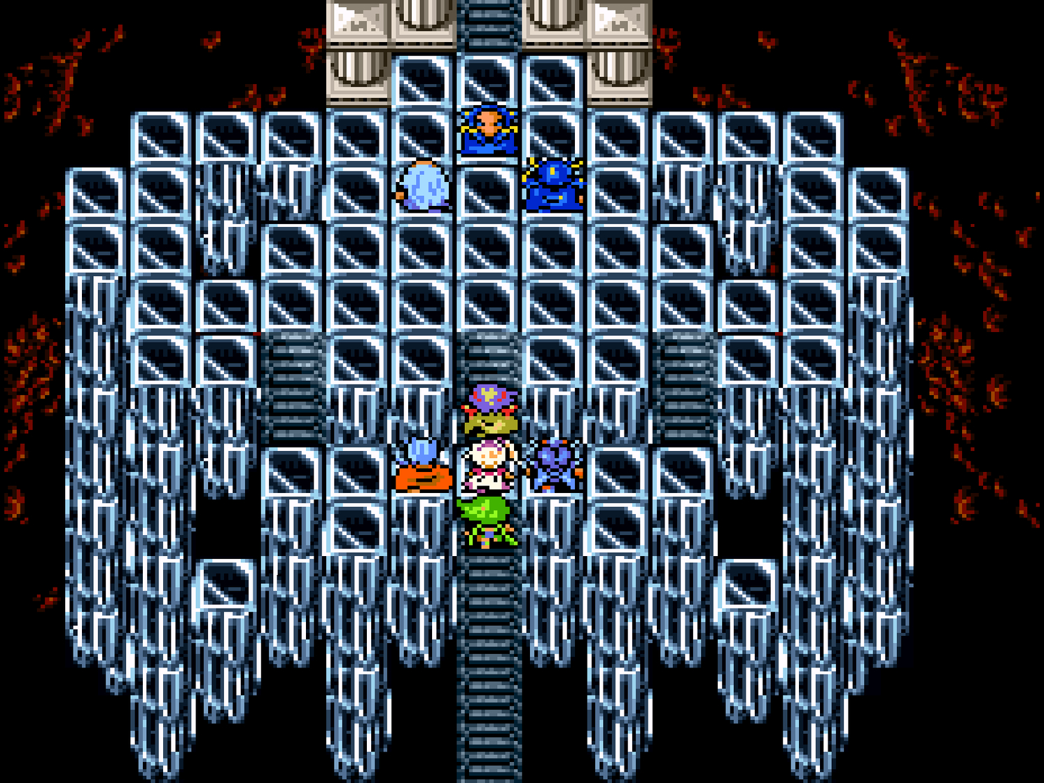 Final Fantasy II