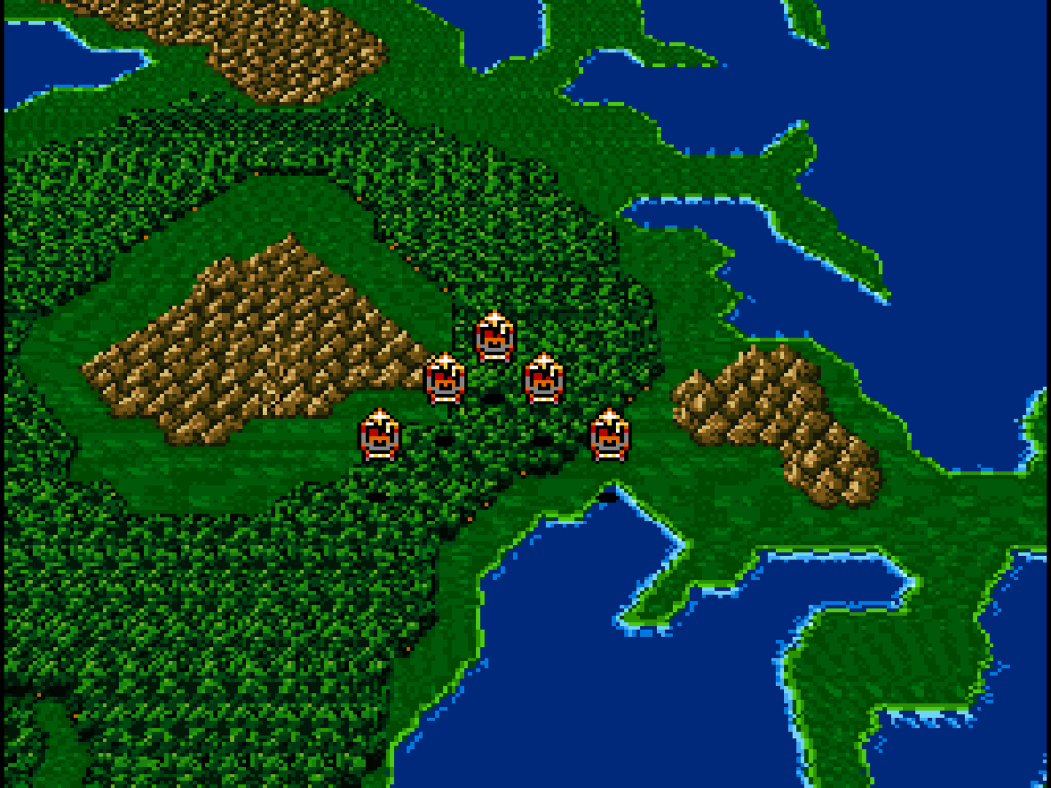 Final Fantasy II