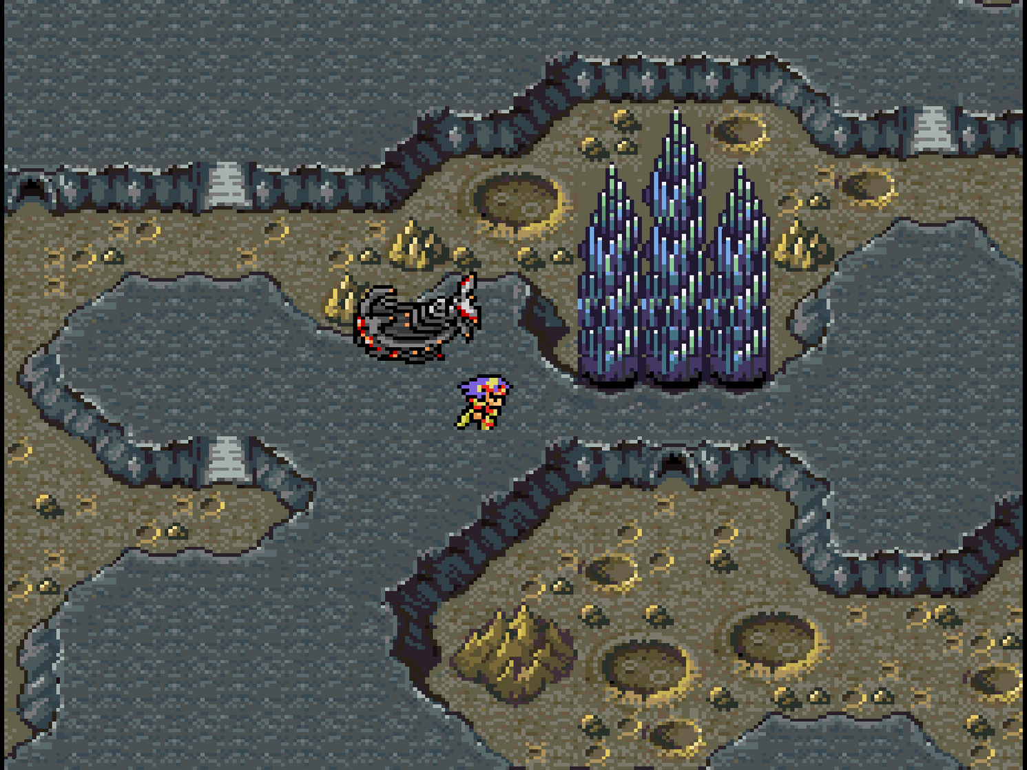 Final Fantasy II