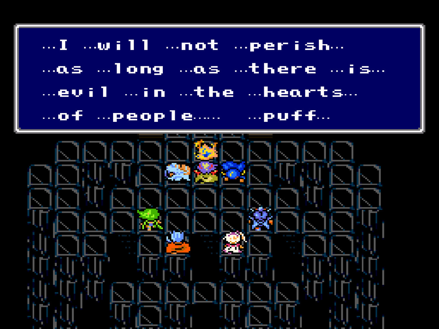 Final Fantasy II