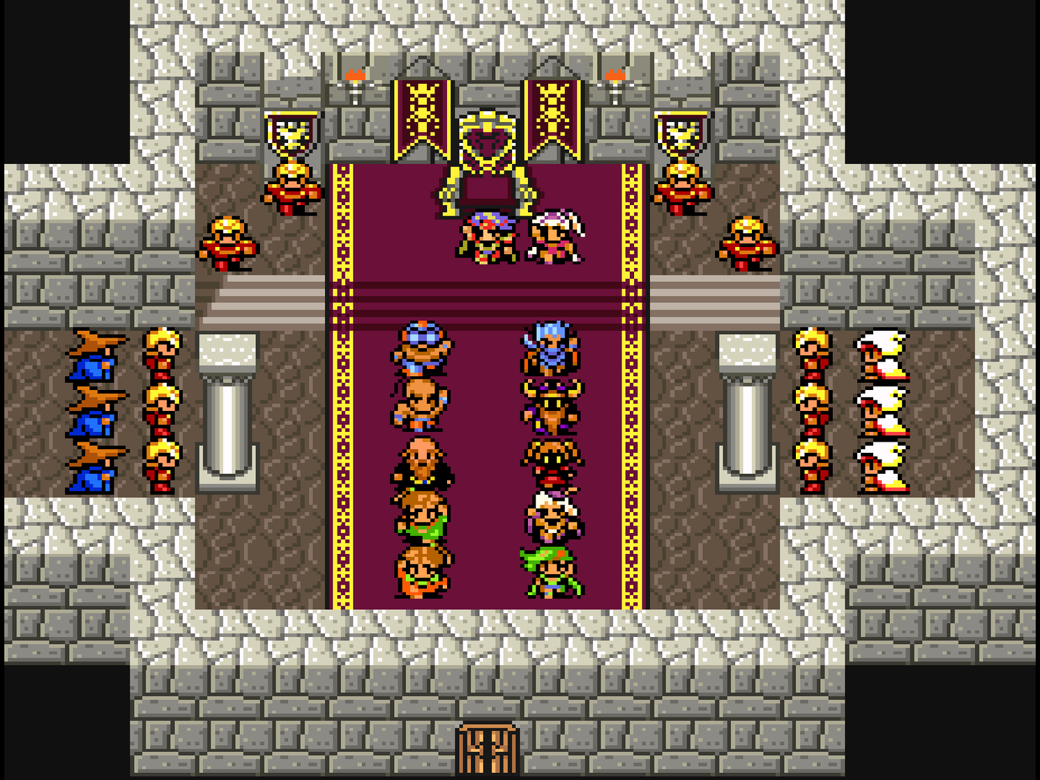 Final Fantasy II