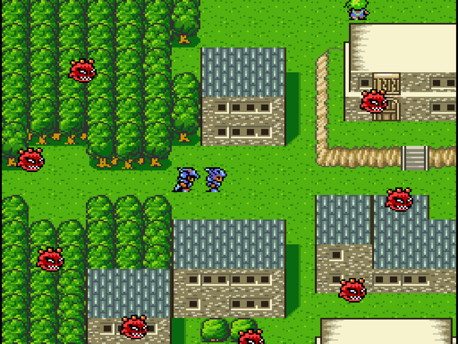 Final Fantasy II