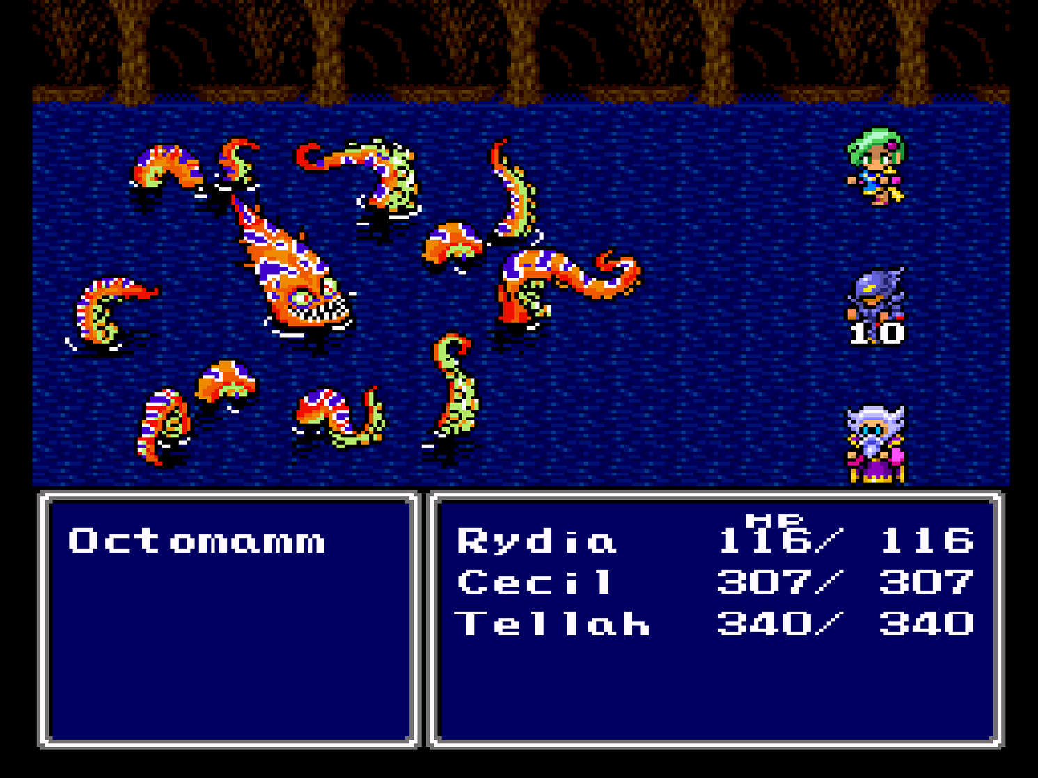 Final Fantasy II
