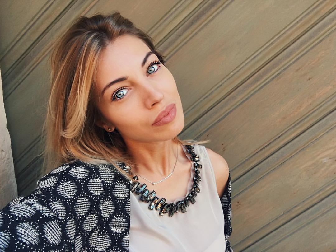 Alisa Veselova