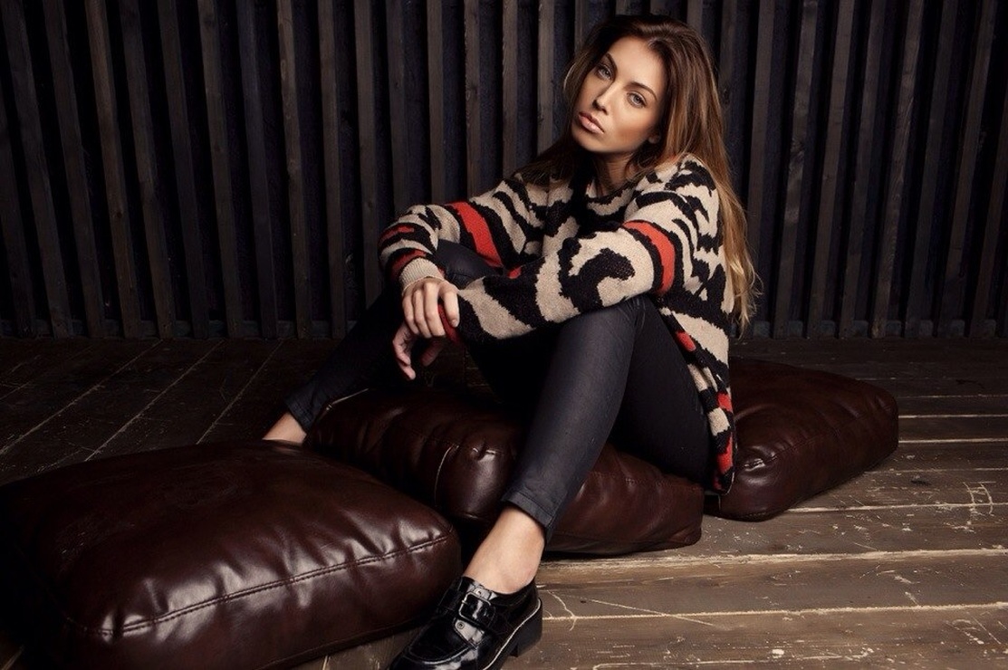 Image of Alisa Veselova