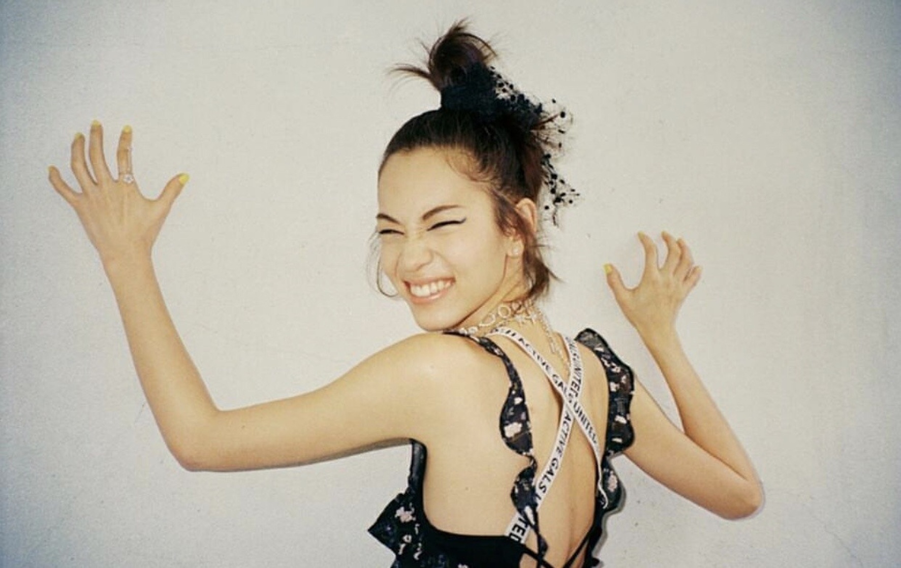 Kiko Mizuhara