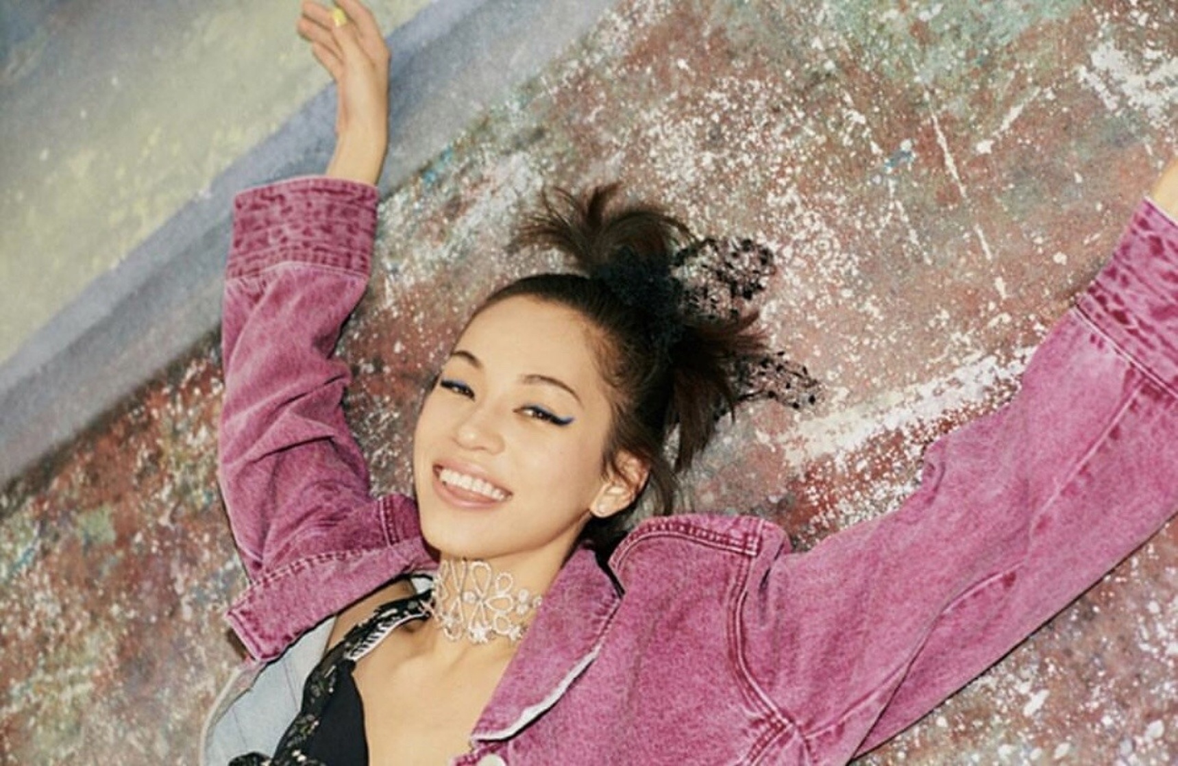 Kiko Mizuhara Kiko Mizuhara