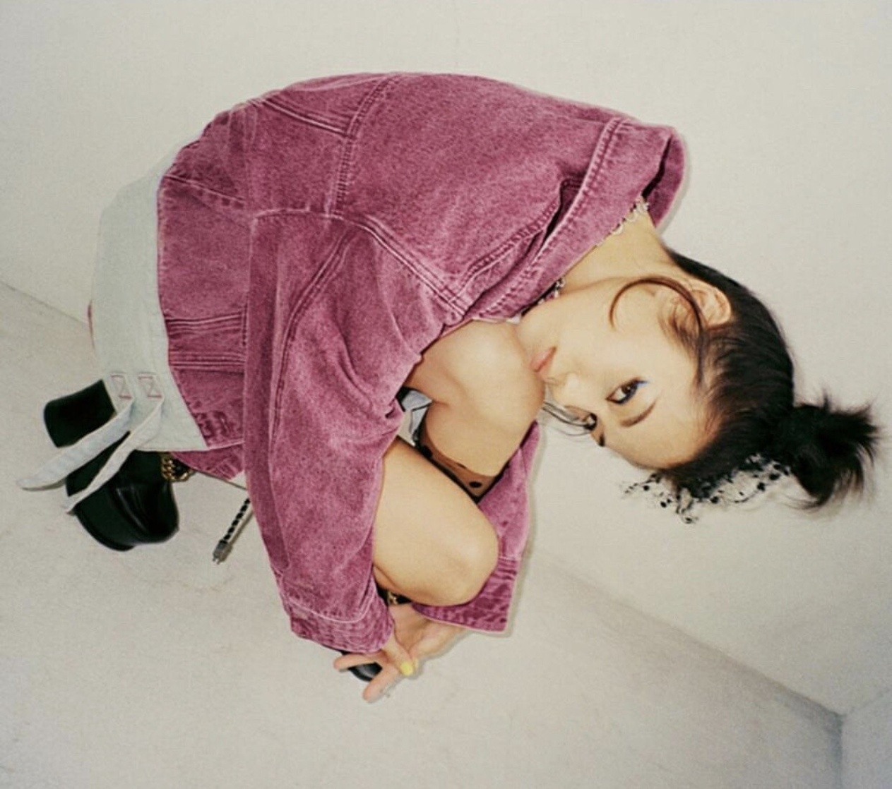 Kiko Mizuhara