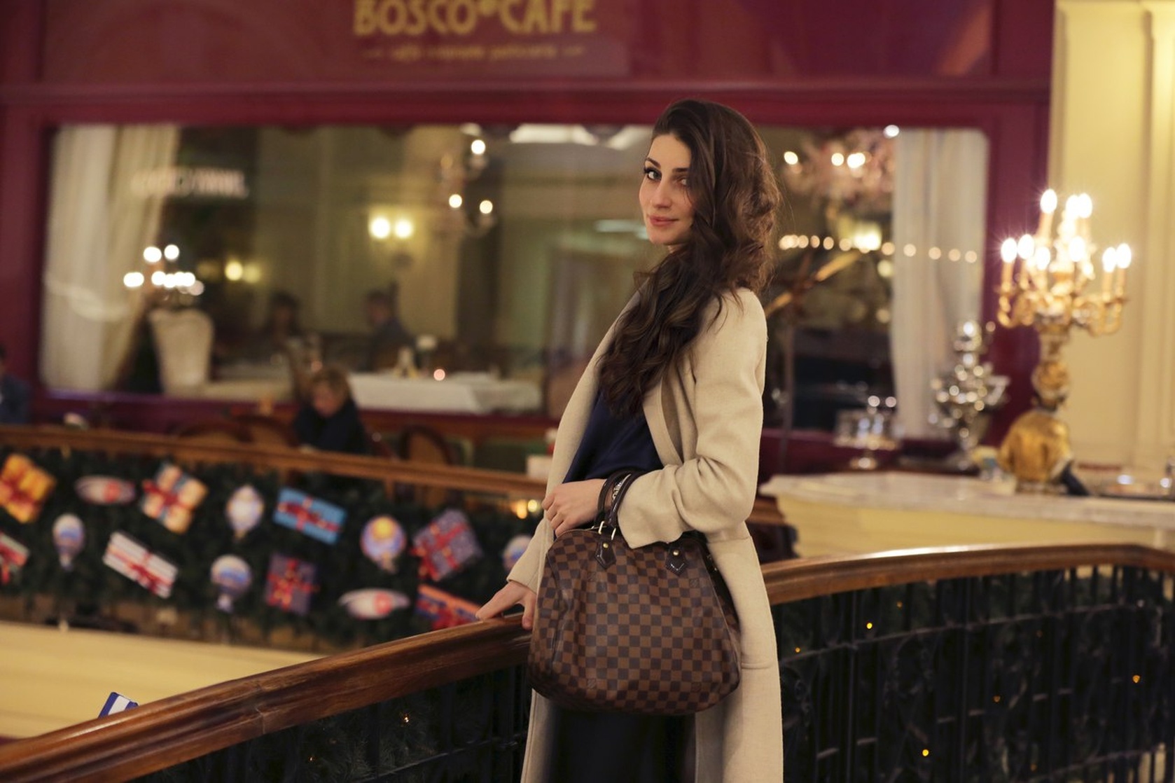 Monika Sarkisyan