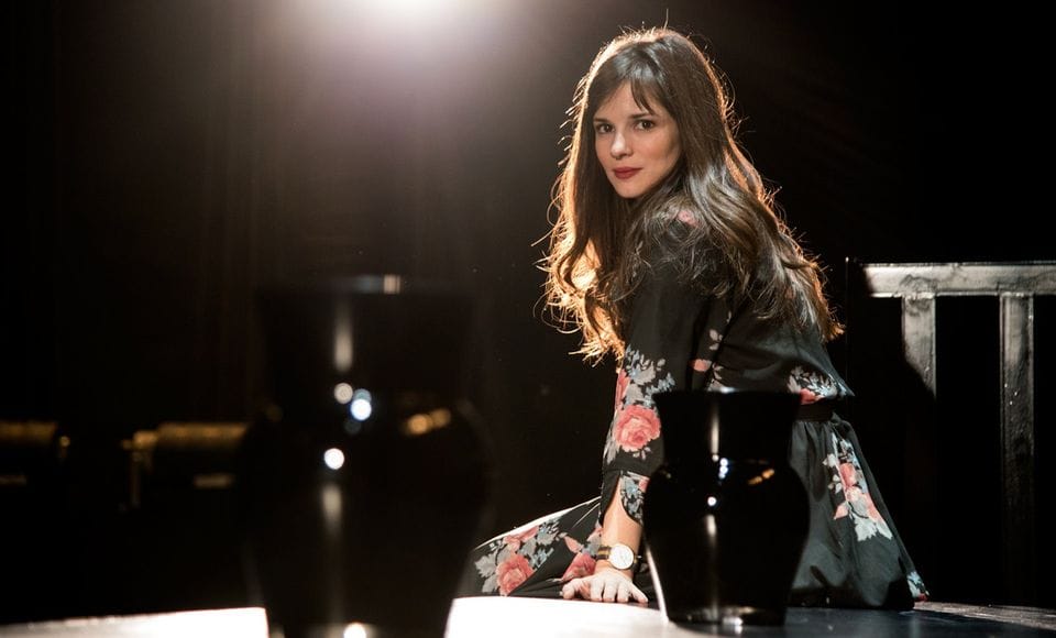 Evgenia Dimitropoulou Evgenia Dimitropoulou