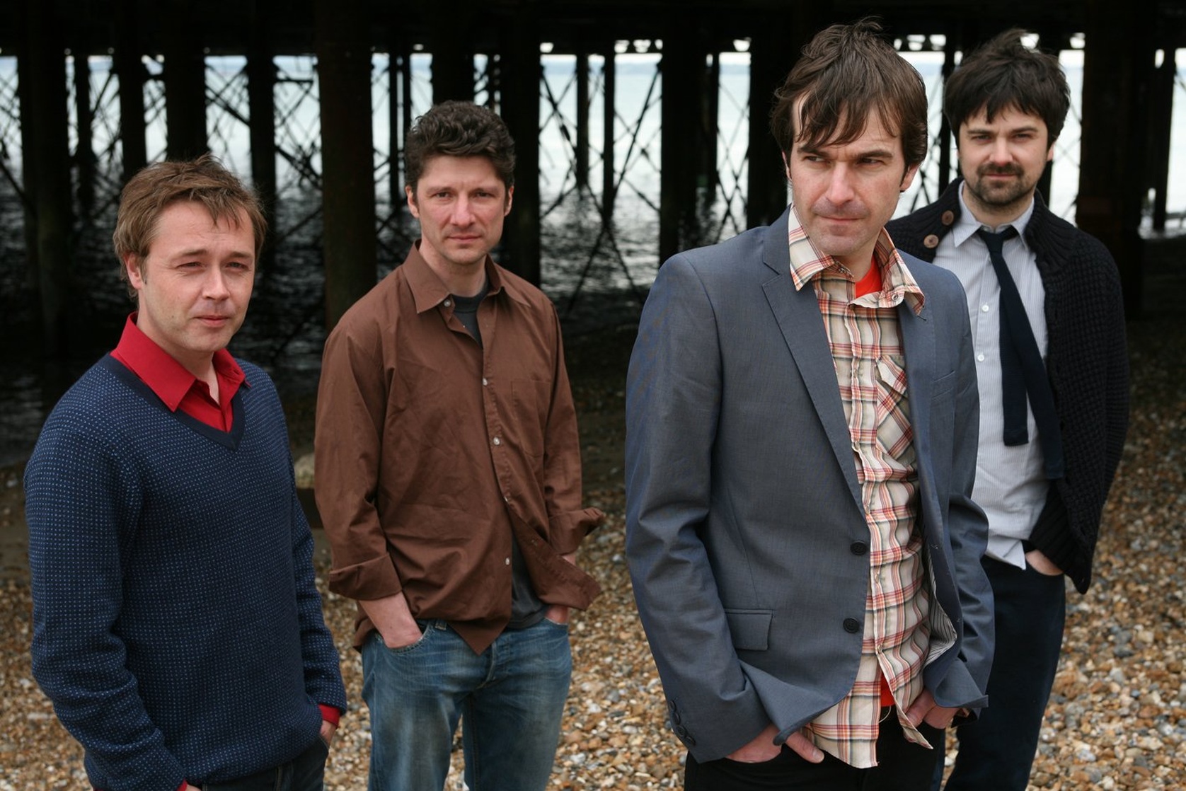 Bluetones