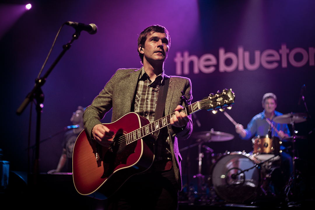 Bluetones